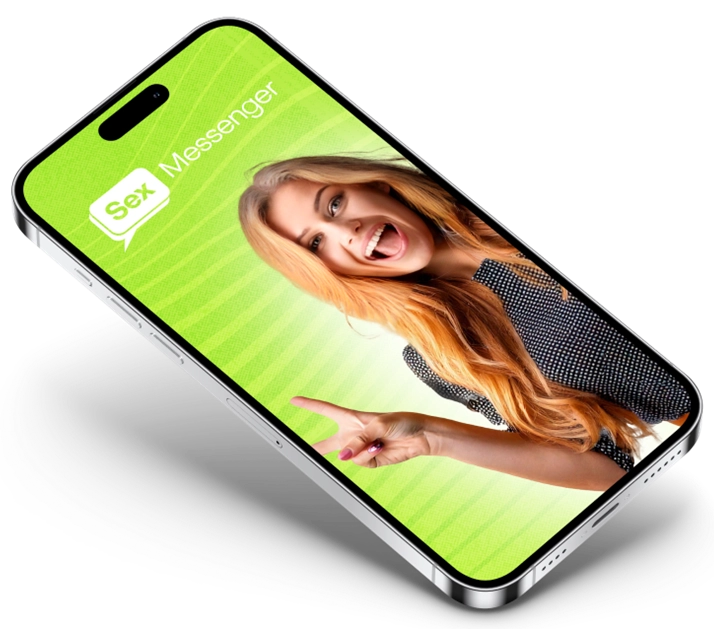 SexMessenger Mobile App